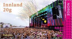 Palmesus Festival
