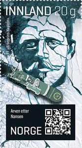 Nansen Legacy Research Project