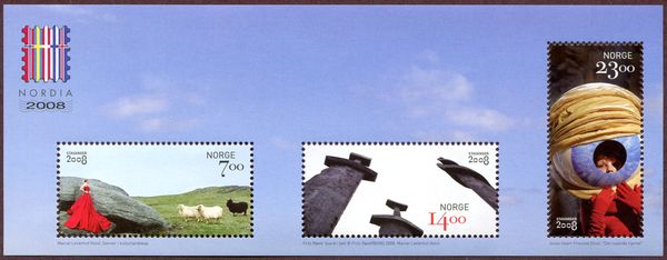 Stavanger 2008