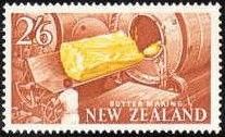 Butter Making
