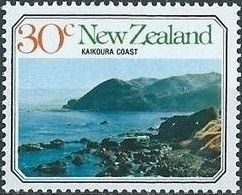 Kaikoura