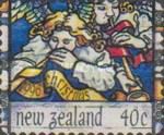 Christmas- Angels with trumpets - Coil Issue
