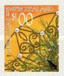 Filigree Metalwork - Booklet Issue