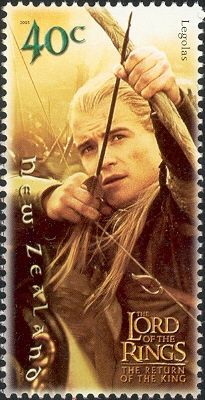 Legolas
