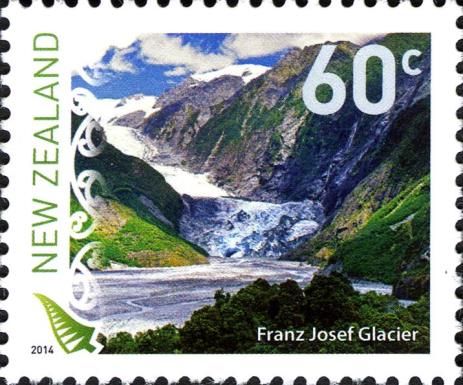 Franz Josef Glacier
