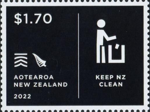 Keep NZ Clean