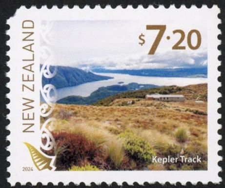 Kepler Track