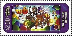 Bloons TD6