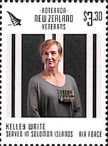 Kelley White