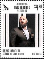 David Bennett