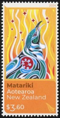 The Past : Ngā wā o mua