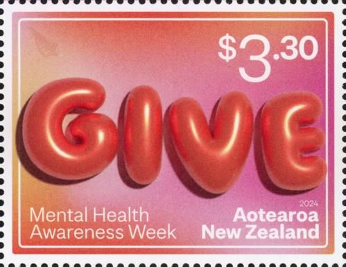 Give