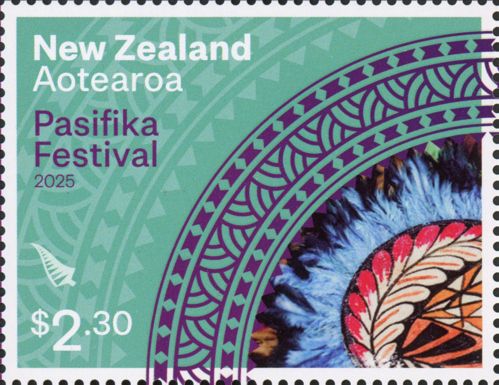 2025 Pasfika Culture Festival