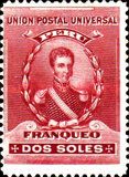 General Jose de La Mar