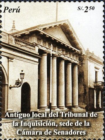 Old Institution