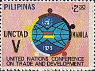 United Nations Conference on Trade and Development
