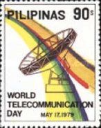 11th World Telecommunications