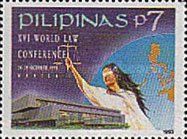 XVI World Law Conference