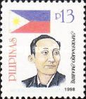 Apolinario Mabini (1861-1903)