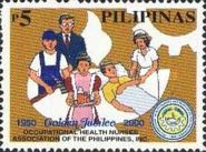 Occupational Health Nurses Association of the Philippines