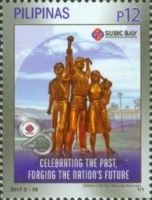 25th Anniversary of the Subic Bay Economic Development Zone