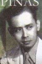 Philippine Illuminati Birth Centennials : Wilfrido Guerrero