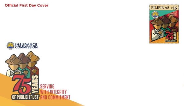 Insurance Commission of the Philippines, 75 Years