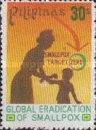 Nurse Vaccinating Child