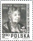 Eleanor Roosevelt (1884-1962)