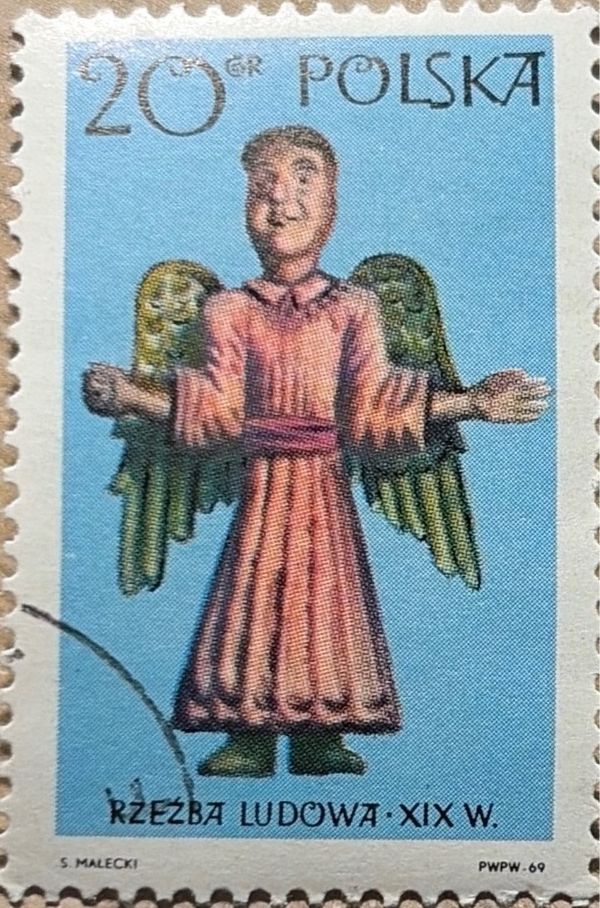 Angel