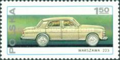 Warszawa 223