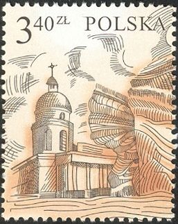 19th national Philatelic Exhibition, Katowice