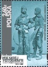 History of Photography in Poland