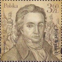 Józef Wybicki, Author of National Anthem