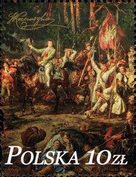 Kościuszko Uprising, 230 Years