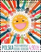 International Children's Day 2024