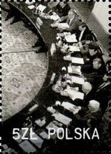 1989 Roundtable Talks and Elections, 35 Years
