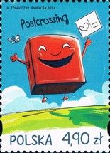 Mailbox