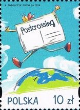 Postcard