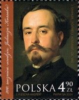Juliusz Kossak, Artist