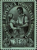 Marianna & Joao da Cruz of the Roman "Amor de Perdicao"