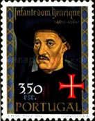 Prince Henry the Navigator (1394-1460)