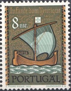 Prince Henry´s Sloop