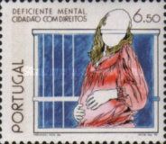 Pregnant Woman