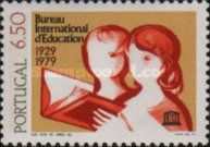 Children reading Book