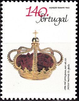 Royal crown (19th c.)