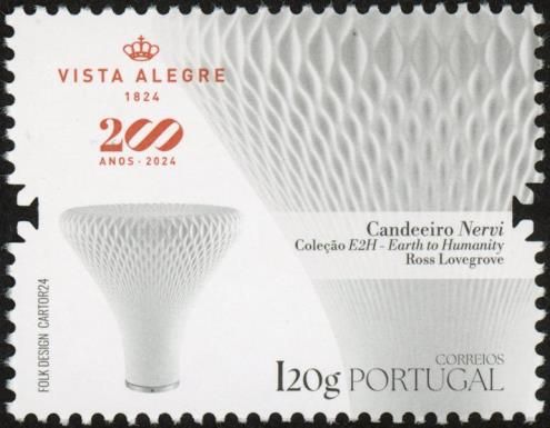 Lamp Nervi