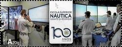 Maritime Simulation Centre of Nautical College