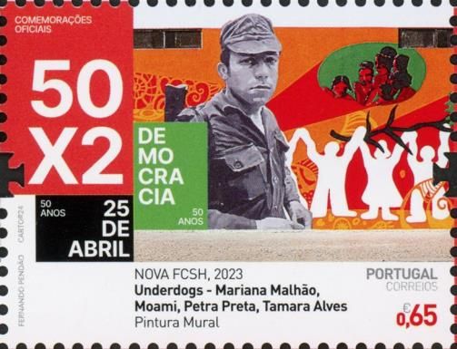 Revolution of 1974, 50 Years
