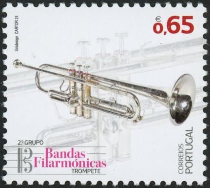 Trumpet